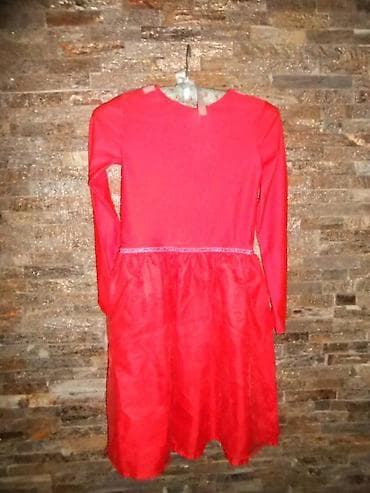 Kostim za maskenbal Betmen vel.8-10 H&M na lalafo.rs — 4 Kostim za maskenbal Betmen vel.8-10 H&M — 4