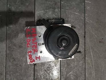 ABS CENTRALA 2.2 DCI ZA RENAULT OSTALO OD 1996. DO 2003. GOD. | ABS na lalafo.rs ABS CENTRALA 2.2 DCI ZA RENAULT OSTALO OD 1996. DO 2003. GOD. | ABS