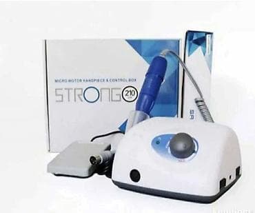 Profesionalna turpija za nokte 6800din🟤 Za razliku od svoje na lalafo.rs — 1 Profesionalna turpija za nokte 6800din🟤 Za razliku od svoje — 1