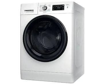 Brand: WHIRLPOOL Model: WHIRLPOOL FFWDB 864349 BV EE inverter mašina na lalafo.rs — 1 Brand: WHIRLPOOL Model: WHIRLPOOL FFWDB 864349 BV EE inverter mašina — 1