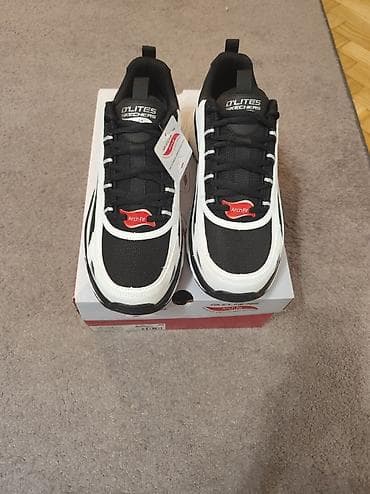 Skechers D’Lites Arch Fit muške patike - Model: Skechers D’Lites sa na lalafo.rs — 2 Skechers D’Lites Arch Fit muške patike - Model: Skechers D’Lites sa — 2