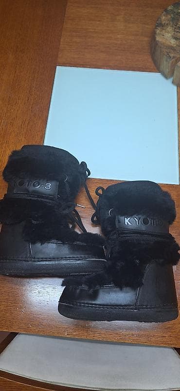 High boots, 38 at lalafo.rs — 4 High boots, 38 — 4