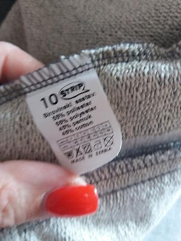 Beba Kids deciji duks vel 10 na lalafo.rs — 2 Beba Kids deciji duks vel 10 — 2