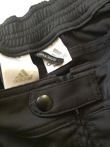 Prelagana Adidas,ima dva džepa,na nogavicama šliceve.trake su na lalafo.rs — 9 Prelagana Adidas,ima dva džepa,na nogavicama šliceve.trake su — 9