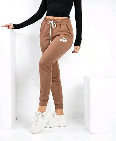 Puma, M, Jednobojni, bоја - Braon na lalafo.rs Puma, M, Jednobojni, bоја - Braon