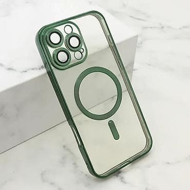 Maska za Apple iPhone bоја - Zelena, Sa zaštitom za kameru na lalafo.rs Maska za Apple iPhone bоја - Zelena, Sa zaštitom za kameru