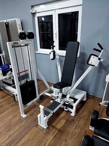 CYBEX Fly (pec deck/bočna ekstenzija grudnih mišića) – profesionalna na lalafo.rs CYBEX Fly (pec deck/bočna ekstenzija grudnih mišića) – profesionalna