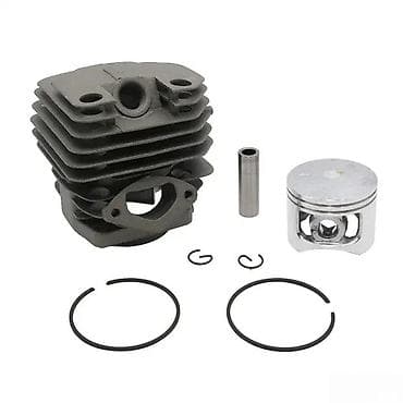 Komplet cilindar + klip za motorne testere – Zapremina: 52 cc (oznaka at lalafo.rs — 3 Komplet cilindar + klip za motorne testere – Zapremina: 52 cc (oznaka — 3