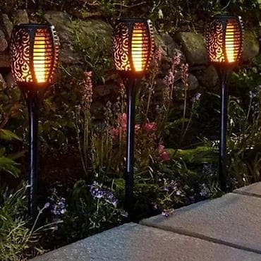 Home & Garden: SOLARNA BASTENSKA BAKLJA NOVA LAMPA ZA DVORISTE I BASTU | Cene nisu at lalafo.rs — 8 Home & Garden: SOLARNA BASTENSKA BAKLJA NOVA LAMPA ZA DVORISTE I BASTU | Cene nisu — 8