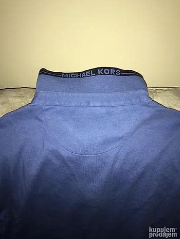 Original MICHAEL KORS majica L 100% cotton Ramena 48cm duzina 75cm na lalafo.rs — 2 Original MICHAEL KORS majica L 100% cotton Ramena 48cm duzina 75cm — 2