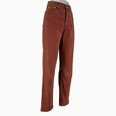 Farmerke, LeviS, bоја - Crvena na lalafo.rs — 3 Farmerke, LeviS, bоја - Crvena — 3