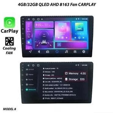 Electronics: Android multimedija za BMW (navedeno na slici) – CarPlay, 4G i at lalafo.rs — 8 Electronics: Android multimedija za BMW (navedeno na slici) – CarPlay, 4G i — 8