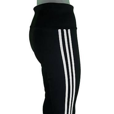 Helanke adidas 3/4, vel m/38/40 marka: adidas veličina: m/38/40 na lalafo.rs — 3 Helanke adidas 3/4, vel m/38/40 marka: adidas veličina: m/38/40 — 3