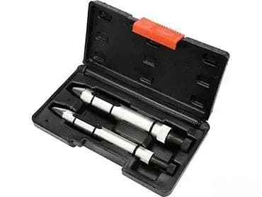 Merni alati i instrumenti: Set ključeva za udarne odvijače – 2 dela u plastičnom koferu - na lalafo.rs — 1 Merni alati i instrumenti: Set ključeva za udarne odvijače – 2 dela u plastičnom koferu - — 1