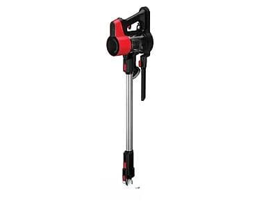 Vacuum & Steam Cleaners: BEKO – Štapni usisivač VRT 50121 VR (110W, Li-Ion baterija, 45 min at lalafo.rs — 1 Vacuum & Steam Cleaners: BEKO – Štapni usisivač VRT 50121 VR (110W, Li-Ion baterija, 45 min — 1