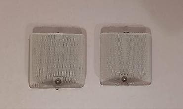 Odlično očuvani zvučnici marke Canton Plus XS.2 Zvučno izvanredni na lalafo.rs — 9 Odlično očuvani zvučnici marke Canton Plus XS.2 Zvučno izvanredni — 9