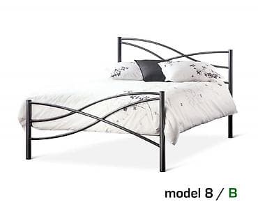 Model 8/B - Iz radionice - MODERNO DIZAJNIRANI KREVETI PO MERI na lalafo.rs Model 8/B - Iz radionice - MODERNO DIZAJNIRANI KREVETI PO MERI