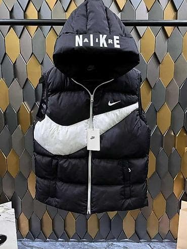 Prsluci
Od s do 2xl
Cena 5000 din na lalafo.rs — 3 Prsluci
Od s do 2xl
Cena 5000 din — 3