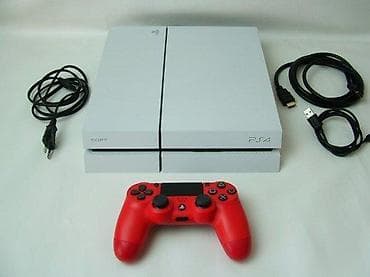 Electronics: U ponudi je Sony PlayStation 4 (FAT) sa naslova. Konzola je novija FAT at lalafo.rs — 2 Electronics: U ponudi je Sony PlayStation 4 (FAT) sa naslova. Konzola je novija FAT — 2