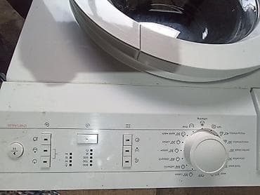 Delovi za veš mašinu gorenje Senso Care 6,5 kg 800 obrtaja,delovi su na lalafo.rs — 2 Delovi za veš mašinu gorenje Senso Care 6,5 kg 800 obrtaja,delovi su — 2