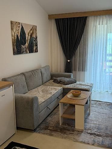 Apartman duplex se nalazi u zgradi na četvrtom spratu (zgrada nema na lalafo.rs Apartman duplex se nalazi u zgradi na četvrtom spratu (zgrada nema