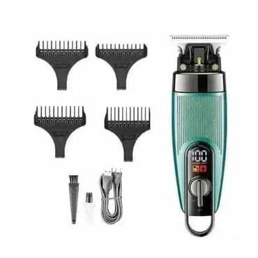 Mašinica trimer za kosu i bradu VGR V-975 🔧 Karakteristike sečiva na lalafo.rs Mašinica trimer za kosu i bradu VGR V-975 🔧 Karakteristike sečiva