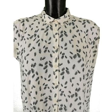 divide haljina tunika: Bluza s.oliver, vel. M/38, viskoza marka: s.oliver veličina: m/38 at lalafo.rs — 5 divide haljina tunika: Bluza s.oliver, vel. M/38, viskoza marka: s.oliver veličina: m/38 — 5