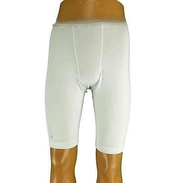 sport camac: Šorts under armour, vel. L, heat gear compression, kao nov marka at lalafo.rs — 1 sport camac: Šorts under armour, vel. L, heat gear compression, kao nov marka — 1