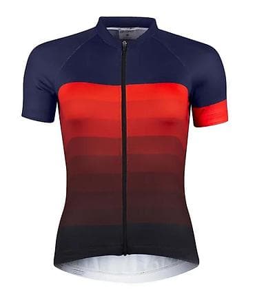 Equipment for cyclists: DRES FORCE ASCENT UNI KRATKI RUKAV, PLAVA-CRVENA | Zatvarač preko at lalafo.rs — 1 Equipment for cyclists: DRES FORCE ASCENT UNI KRATKI RUKAV, PLAVA-CRVENA | Zatvarač preko — 1