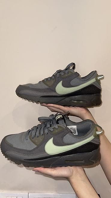Nike Air Max 90 Terrascape patike - Model: Air Max 90 Terrascape - na lalafo.rs Nike Air Max 90 Terrascape patike - Model: Air Max 90 Terrascape -