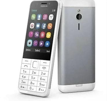 Mobilni telefon Dual SIM – Model 230 📱 Praktičan i pouzdan telefon sa na lalafo.rs — 1 Mobilni telefon Dual SIM – Model 230 📱 Praktičan i pouzdan telefon sa — 1