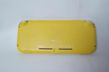 Electronics: U ponudi je Nintendo Switch Lite Limited Edition. Stanje: odlično at lalafo.rs — 10 Electronics: U ponudi je Nintendo Switch Lite Limited Edition. Stanje: odlično — 10