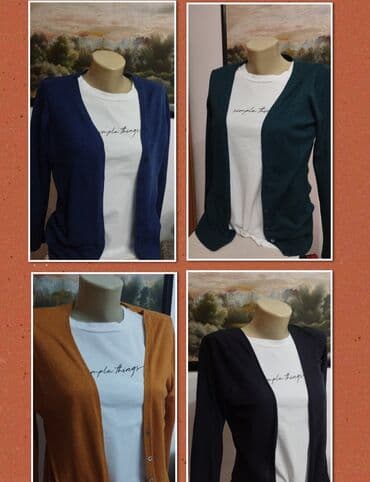 L, Na kopčanje, Jednobojni na lalafo.rs L, Na kopčanje, Jednobojni