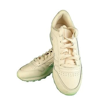 Patike reebok, vel. 37, classic leather marka: reebok veličina: 37 na lalafo.rs — 2 Patike reebok, vel. 37, classic leather marka: reebok veličina: 37 — 2