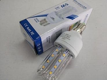 Led sijalice kukuruz. AKCIJSKE, SAD JE PRILIKA DA ZAMENITE STARE ZA na lalafo.rs — 4 Led sijalice kukuruz. AKCIJSKE, SAD JE PRILIKA DA ZAMENITE STARE ZA — 4
