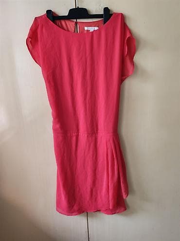 Esprit haljina – ženska, koralno/roze boje - Brend: Esprit - Veličina na lalafo.rs Esprit haljina – ženska, koralno/roze boje - Brend: Esprit - Veličina