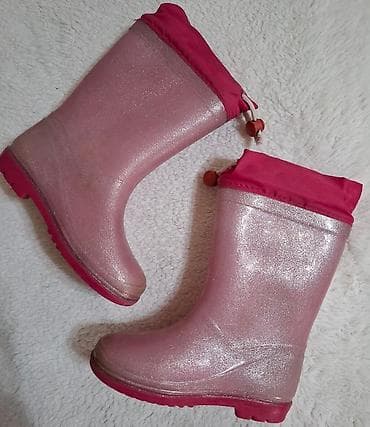 Minnie Mouse CERDA gumene čizme za devojčice ❤ vodonepropusne at lalafo.rs — 5 Minnie Mouse CERDA gumene čizme za devojčice ❤ vodonepropusne — 5