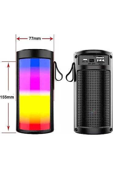 Electronics: Mini bluetooth zvucnik 5w novo akcija cene nisu fiksne, odredite ih at lalafo.rs — 7 Electronics: Mini bluetooth zvucnik 5w novo akcija cene nisu fiksne, odredite ih — 7