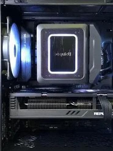 💻 Intel i5 14600K / RTX 4070 SUPER / Z790 / 64GB / 2TB – SM003PC 🚀 ✨ na lalafo.rs — 6 💻 Intel i5 14600K / RTX 4070 SUPER / Z790 / 64GB / 2TB – SM003PC 🚀 ✨ — 6