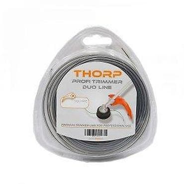 Maintenance devices: Thorp Profi Duo Line flaks za trimer, namenjen za profesionalnu at lalafo.rs — 2 Maintenance devices: Thorp Profi Duo Line flaks za trimer, namenjen za profesionalnu — 2