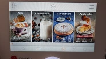 SilverCrest Monsieur Cuisine Connect – multifunkcionalni kuhinjski na lalafo.rs SilverCrest Monsieur Cuisine Connect – multifunkcionalni kuhinjski