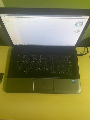 HP laptop – ekran Specifikacije vidljive na fotografiji: - Procesor na lalafo.rs — 4 HP laptop – ekran Specifikacije vidljive na fotografiji: - Procesor — 4