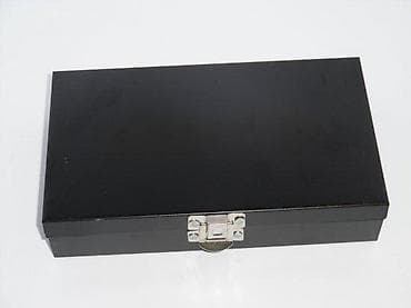 Merni alati i instrumenti: Set bitova i nasadnih ključeva u koferu – Torx, imbus i Ribe (E) na lalafo.rs — 3 Merni alati i instrumenti: Set bitova i nasadnih ključeva u koferu – Torx, imbus i Ribe (E) — 3