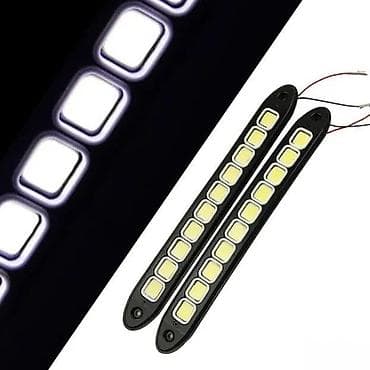 Transport: Led dnevno svetlo COB 26cm. COB led dnevno svetlo extremno jako - at lalafo.rs — 3 Transport: Led dnevno svetlo COB 26cm. COB led dnevno svetlo extremno jako - — 3