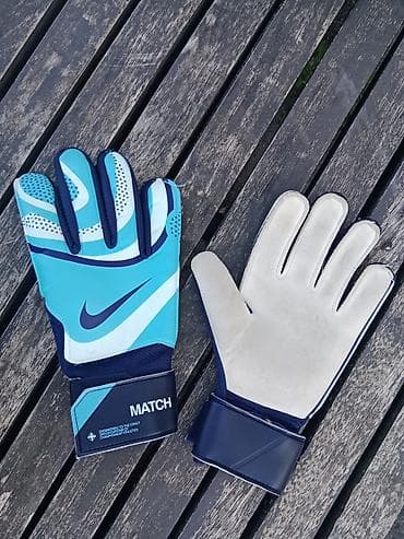 100% original® "nike profesionalne golmanske rukavice"® na lalafo.rs — 2 100% original® "nike profesionalne golmanske rukavice"® — 2