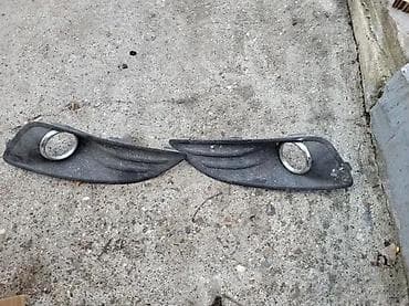 PLASTIKE BRANIKA FORD FIESTA 08-13 | Plastike branika ford fiesta na lalafo.rs PLASTIKE BRANIKA FORD FIESTA 08-13 | Plastike branika ford fiesta