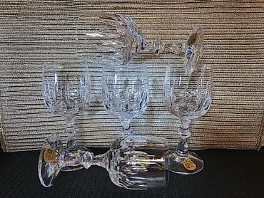 Case Tango, kristal,led kristal za vino Nemacke iz 80ih.god. Case na lalafo.rs Case Tango, kristal,led kristal za vino Nemacke iz 80ih.god. Case