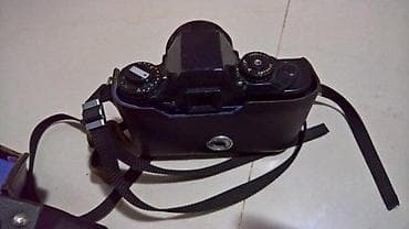 Zenit - Avtomat camera Russian USSR at lalafo.rs — 8 Zenit - Avtomat camera Russian USSR — 8