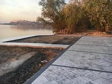 ŠTAMPANI BETON – BLUE STONE DOO 📍 Bulevar JNA 136, Jajinci, Beograd na lalafo.rs — 1 ŠTAMPANI BETON – BLUE STONE DOO 📍 Bulevar JNA 136, Jajinci, Beograd — 1