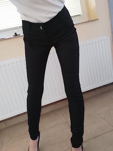 pantalone butiku ali: Vero Mida pantalone crne s na lalafo.rs — 2 pantalone butiku ali: Vero Mida pantalone crne s — 2